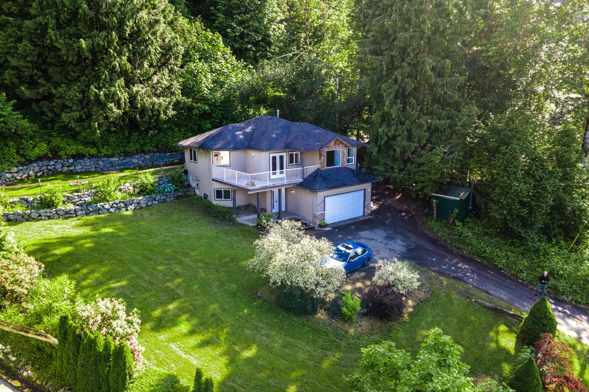 47946 Lindell Road, Chilliwack, BC, V2R 4S4