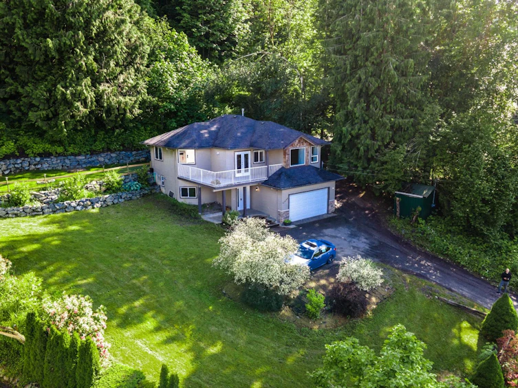 47946 Lindell Road, Chilliwack, BC, V2R 4S4
