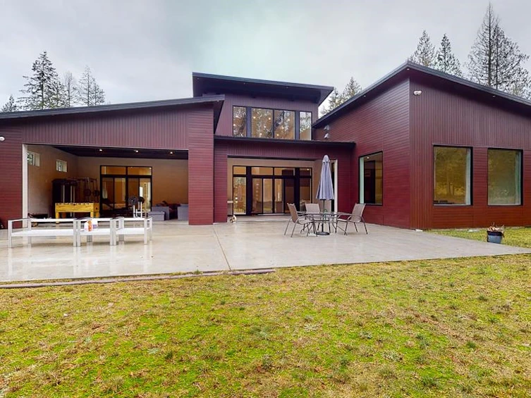 620 Reed, Gibsons, BC, V0N 1V7