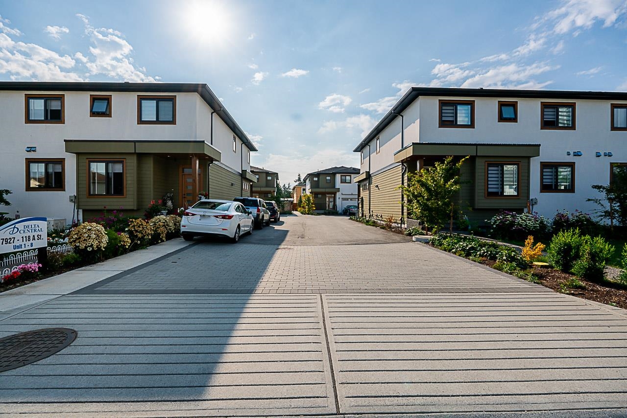 7-7927 118a Street, Delta, BC, V4C 6K2