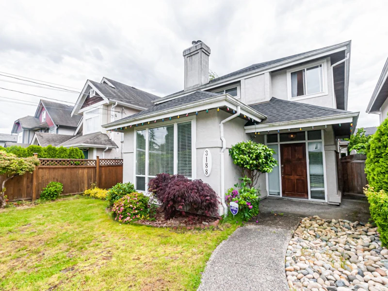3188 Steveston Highway, Richmond BC V7E 2J5
