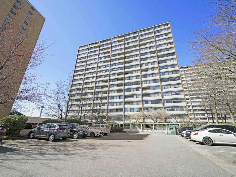 905-6631 Minoru Boulevard, Richmond, BC, V6Y 1Z1