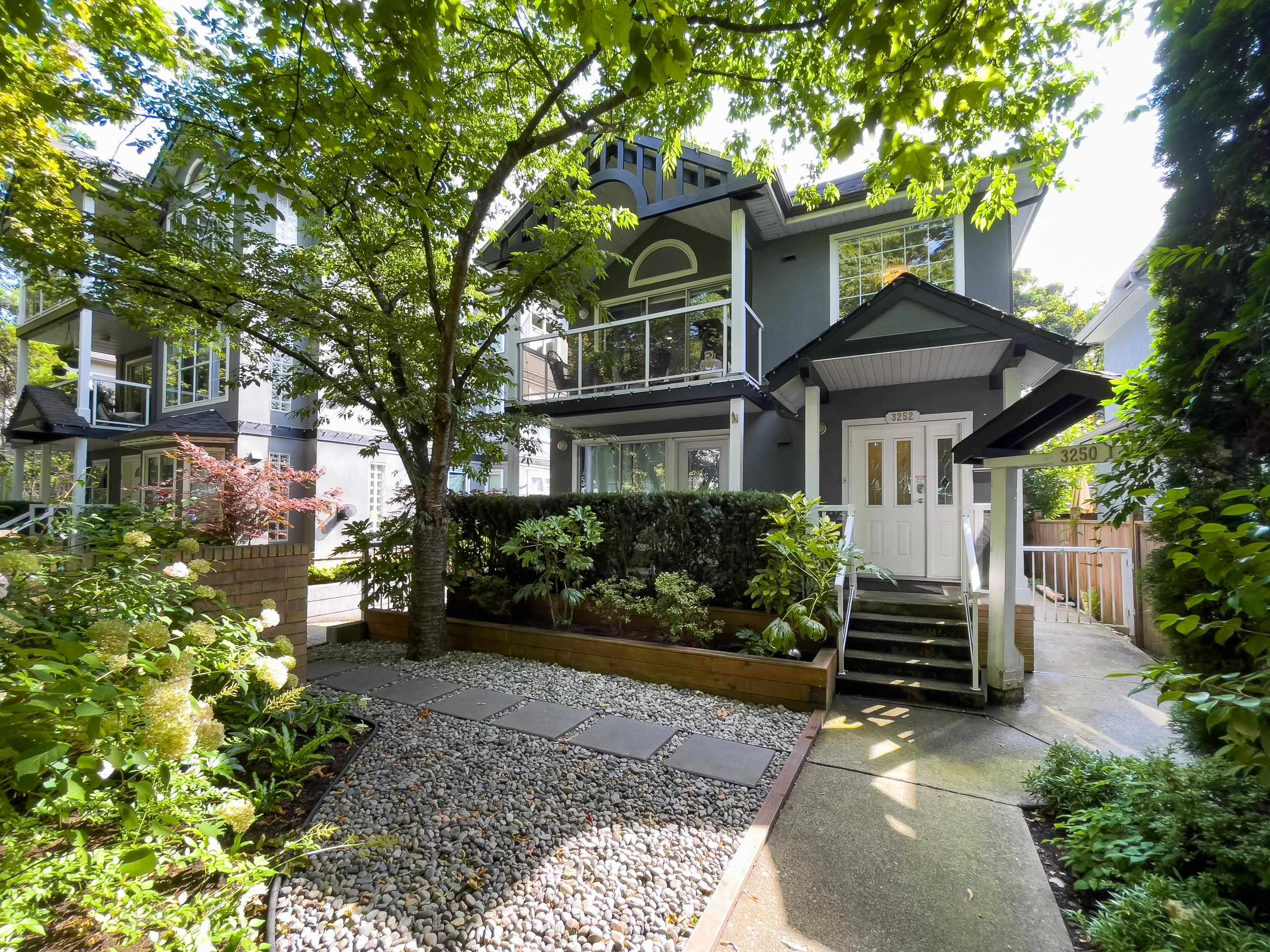 3252 Quebec Street, Vancouver, BC, V5V 3J7