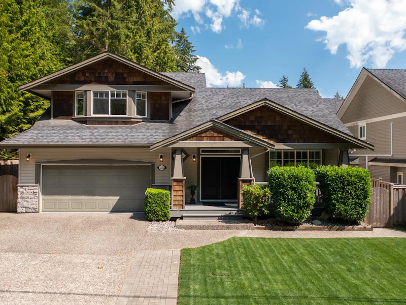 1233 Wellington Street, Coquitlam BC V3B 3Z9