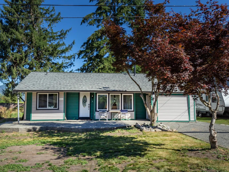 36113 Shore Road, Mission BC V2V 4J1