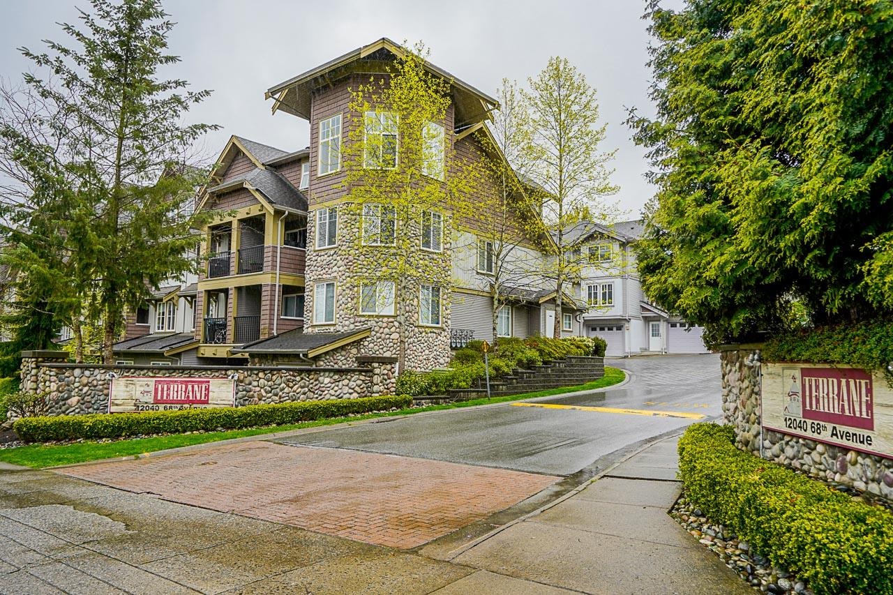 151-12040 68 Avenue, Surrey, BC, V3W 1P5