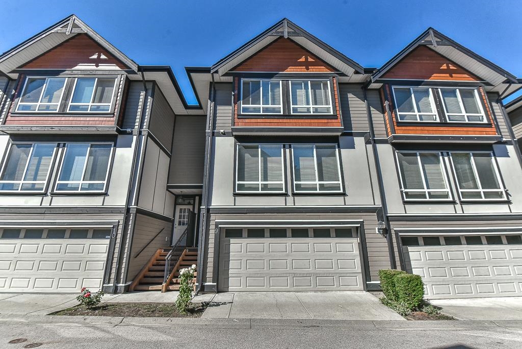 9-6378 142 Street, Surrey, BC, V3X 1B8
