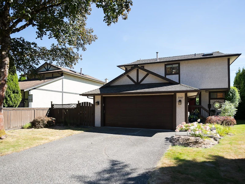 15410 95a Avenue, Surrey BC V3R 7S7