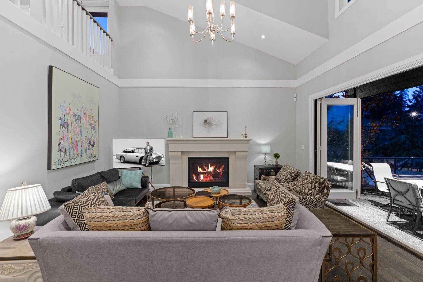434 Felton Place, North Vancouver, BC, V7G 1Z9
