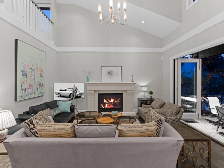434 Felton Place, North Vancouver, BC, V7G 1Z9