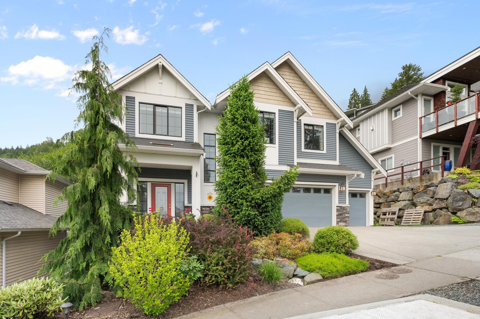7288 Ramsay Place, Chilliwack, BC, V4Z 0C2