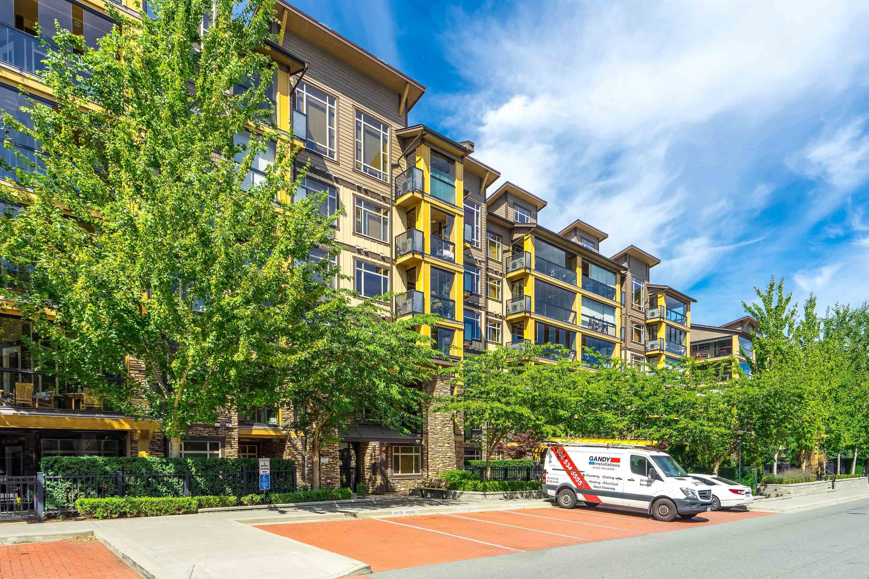305-8067 207 Street, Langley, BC, V2Y 0N9