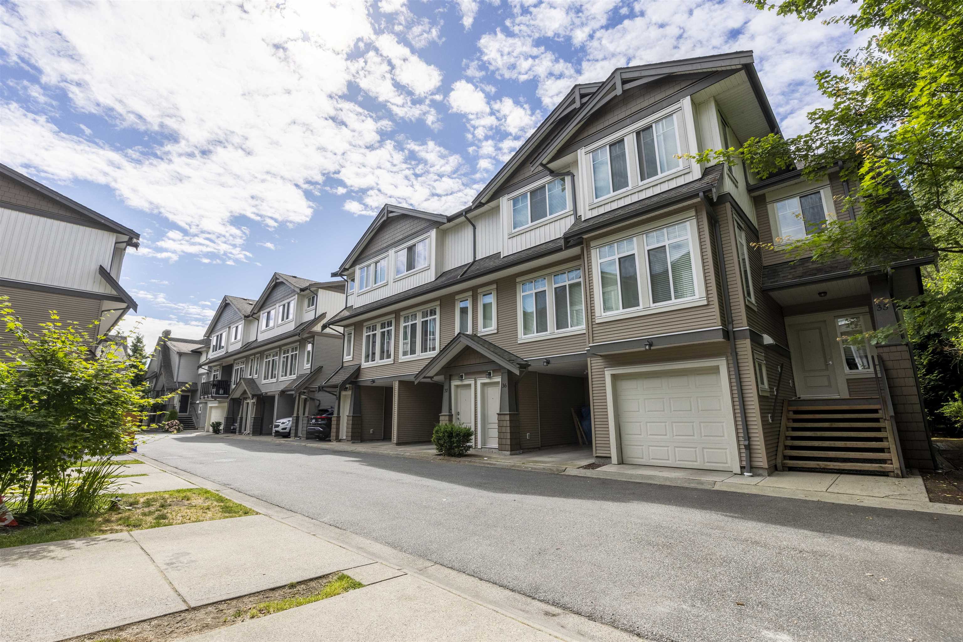38-8250 209b Street, Langley, BC, V2Y 0J7