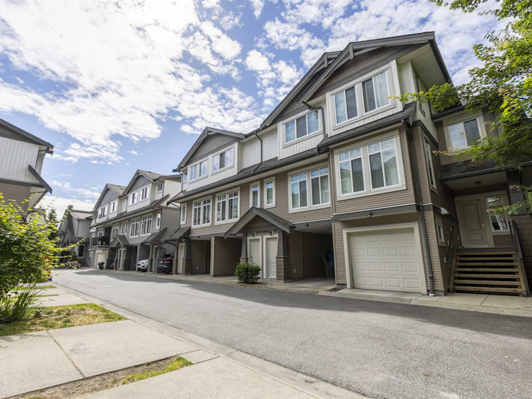 38-8250 209b Street, Langley, BC, V2Y 0J7
