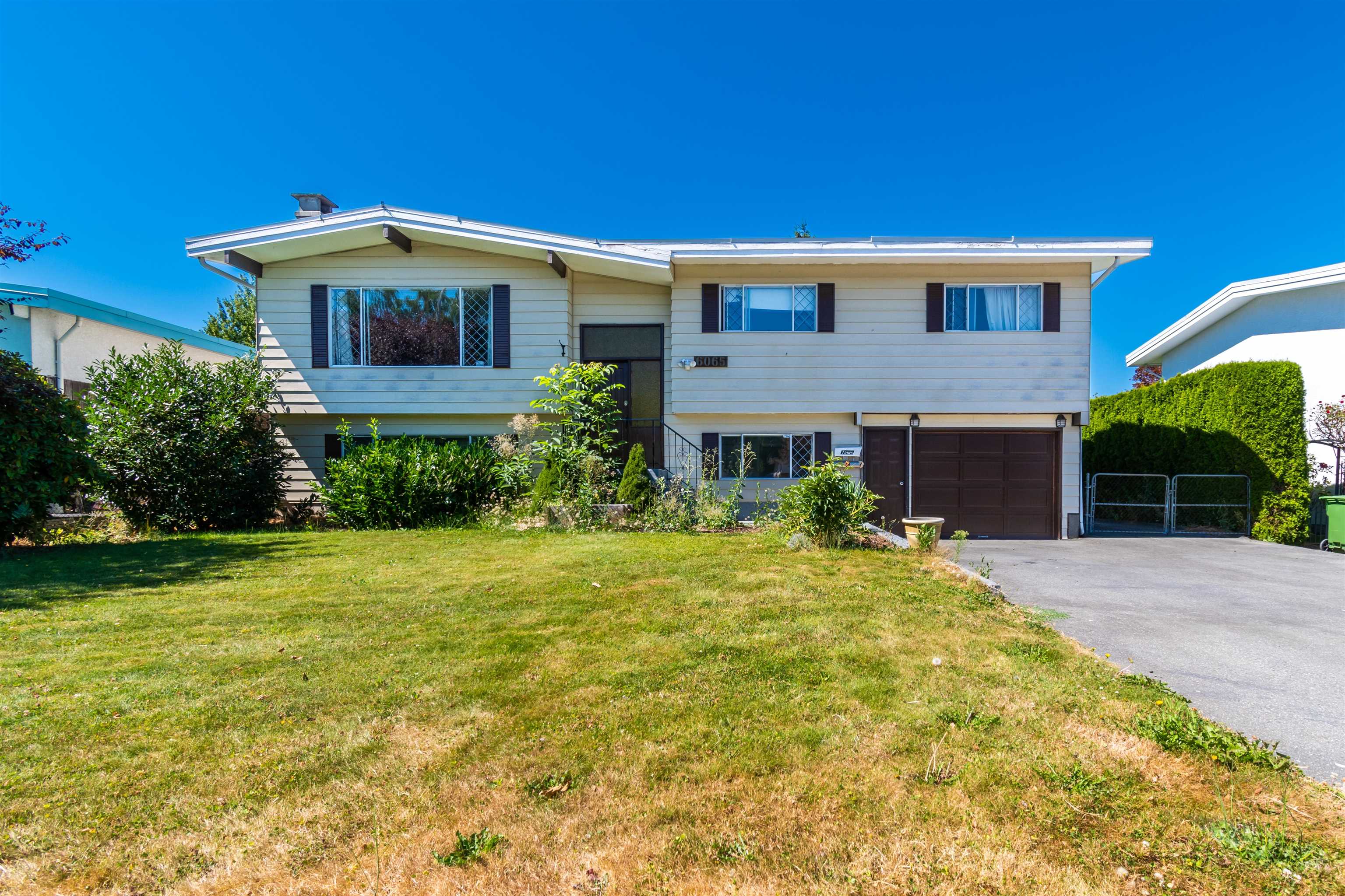6065 Glengarry Drive, Chilliwack, BC, V2R 2H8