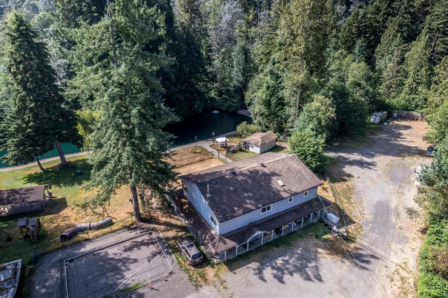 31474 Townshipline Avenue, Mission, BC, V4S 1G4