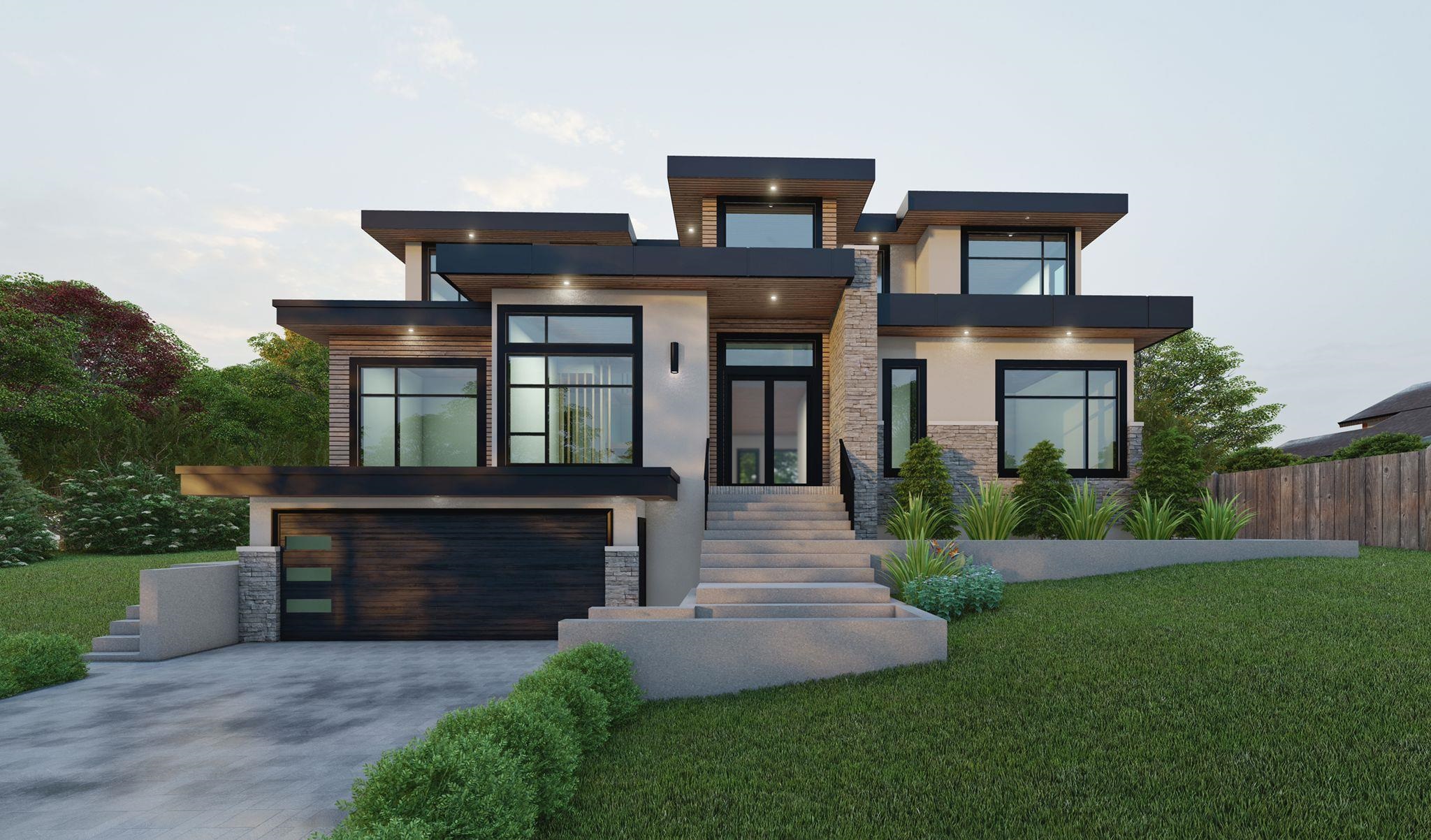 16339 10th Avenue, Surrey, BC, V4A 8R3