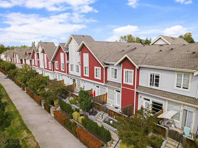 48 - 6945 185th Street, Surrey BC V4N 6N4