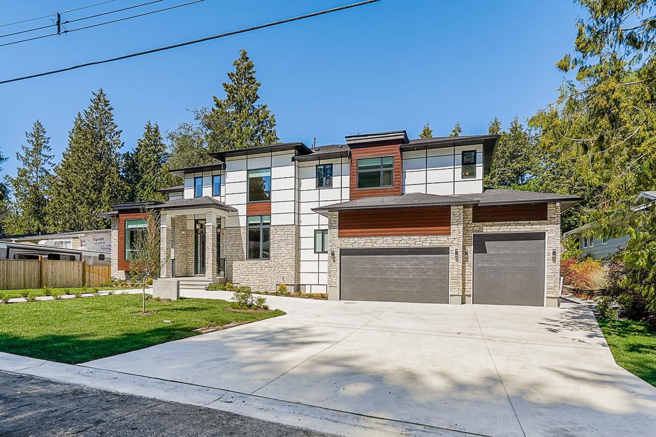 20441 46 Avenue, Langley, BC, V3A 3H7