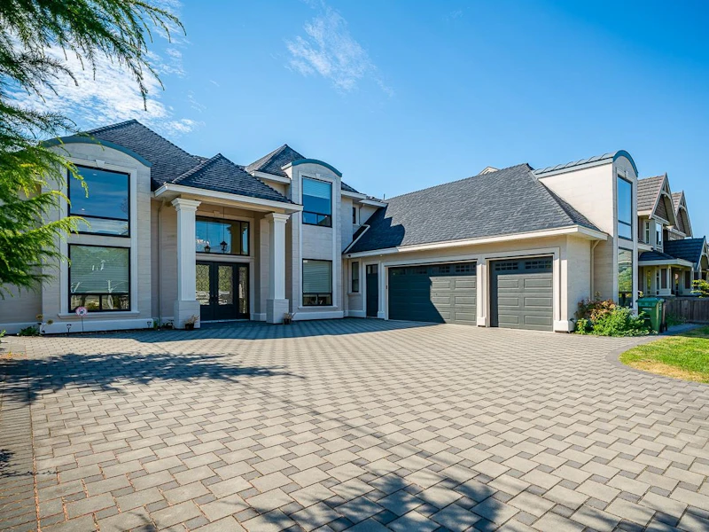 9071 Desmond Road, Richmond BC V7E 1P7