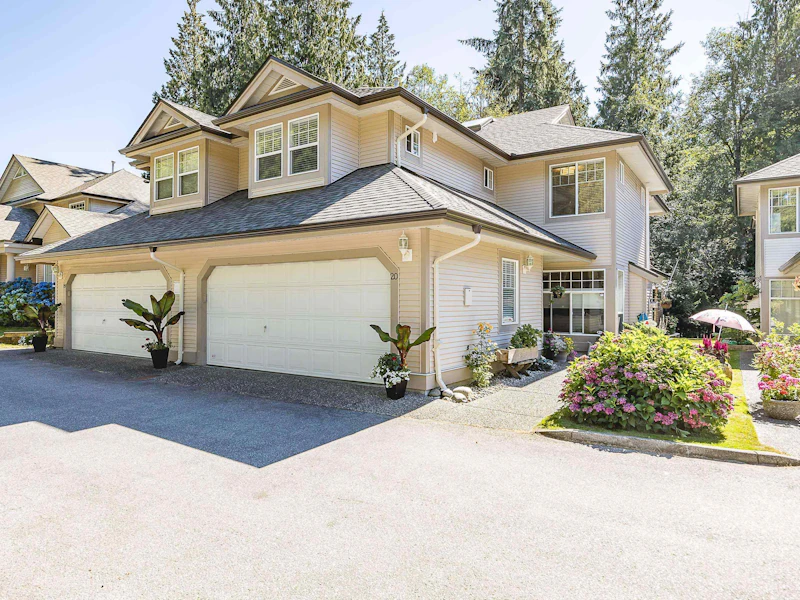 20 - 9025 216th Street, Langley BC V1M 2X6