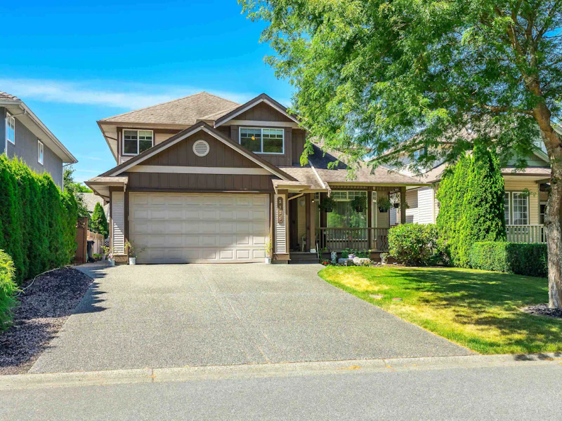 5135 223b Street, Langley BC V2Y 2M5