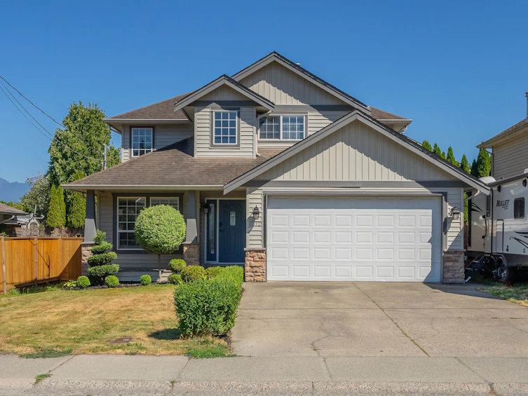 5612 Tyson Road, Chilliwack, BC, V2R 2K6