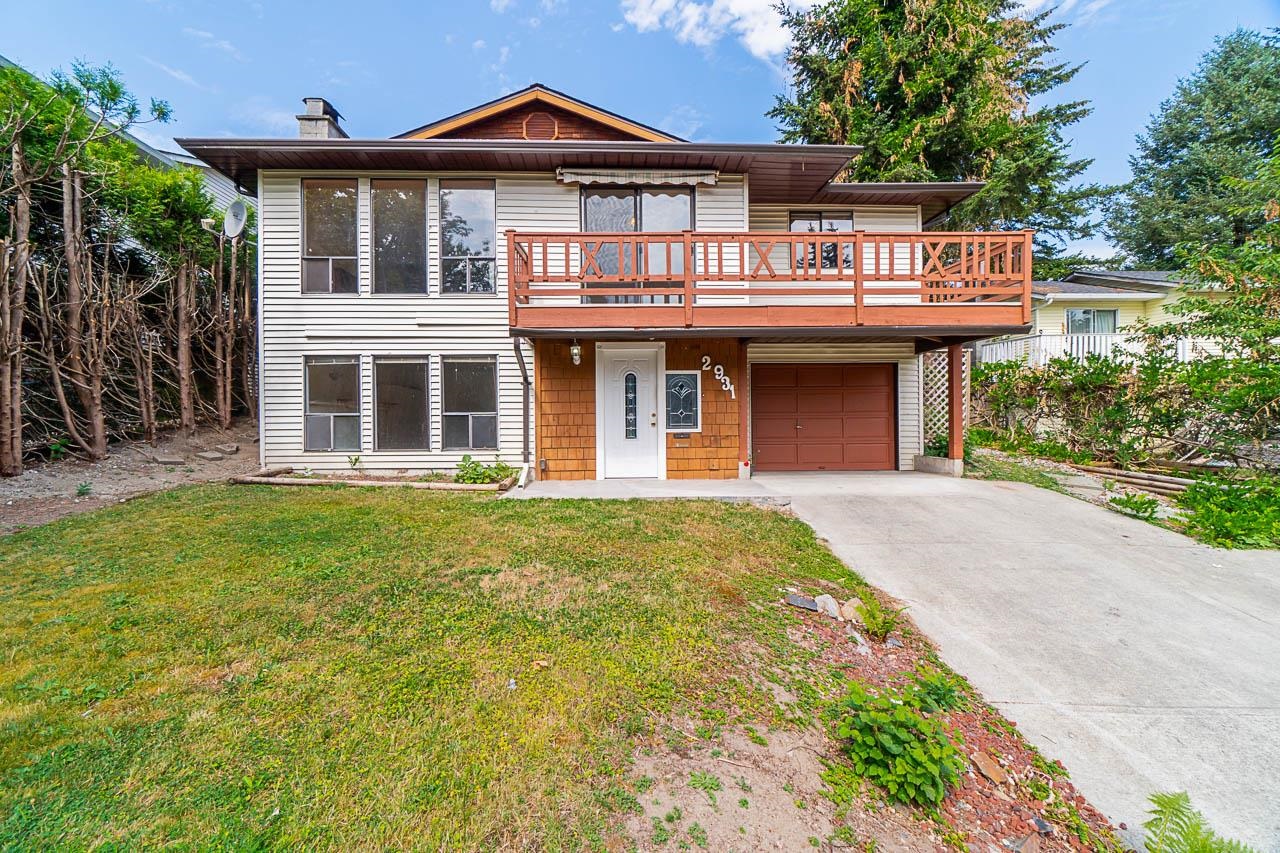2931 Tatla Place, Coquitlam, BC, V3C 4W8