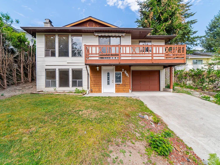 2931 Tatla Place, Coquitlam, BC, V3C 4W8