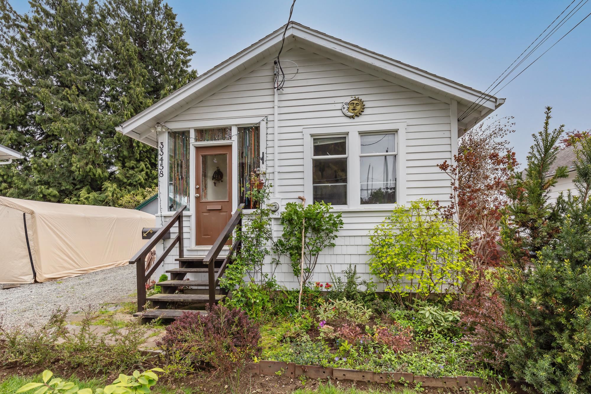 33458 3 Avenue, Mission, BC, V2V 1P4