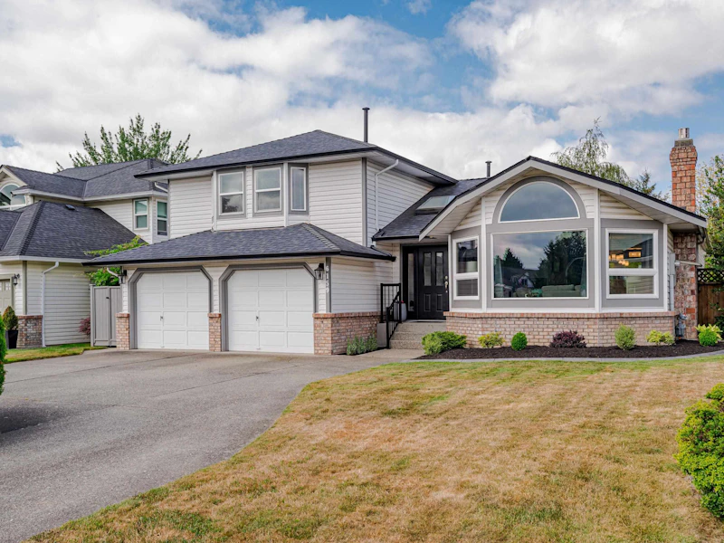 6159 186th Street, Surrey BC V3S 7P5