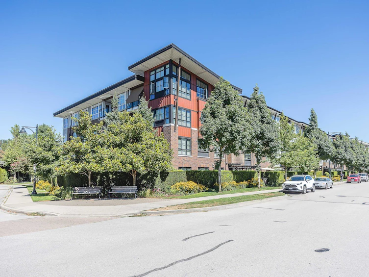 308-23215 Billy Brown Road, Langley, BC, V1M 0B7