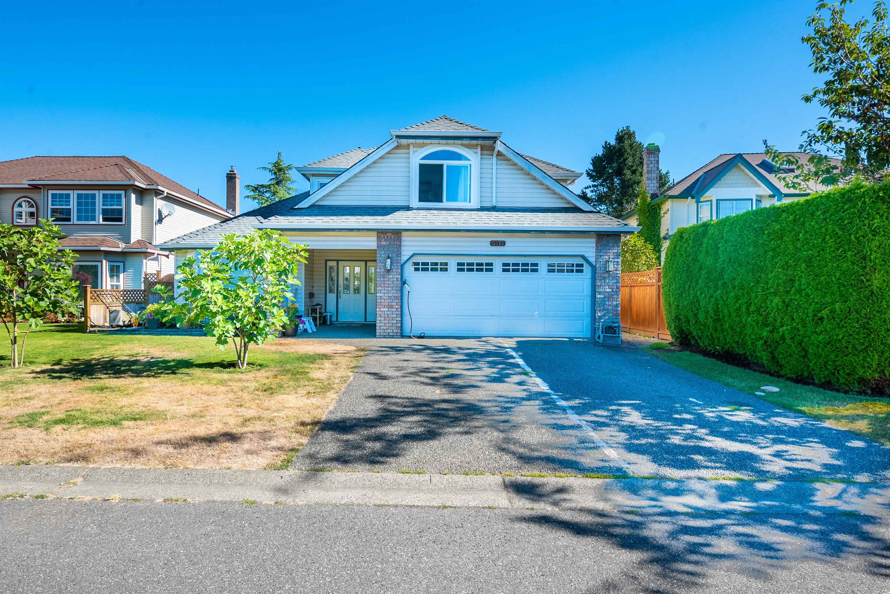5375 50 Avenue, Delta, BC, V4K 4R5