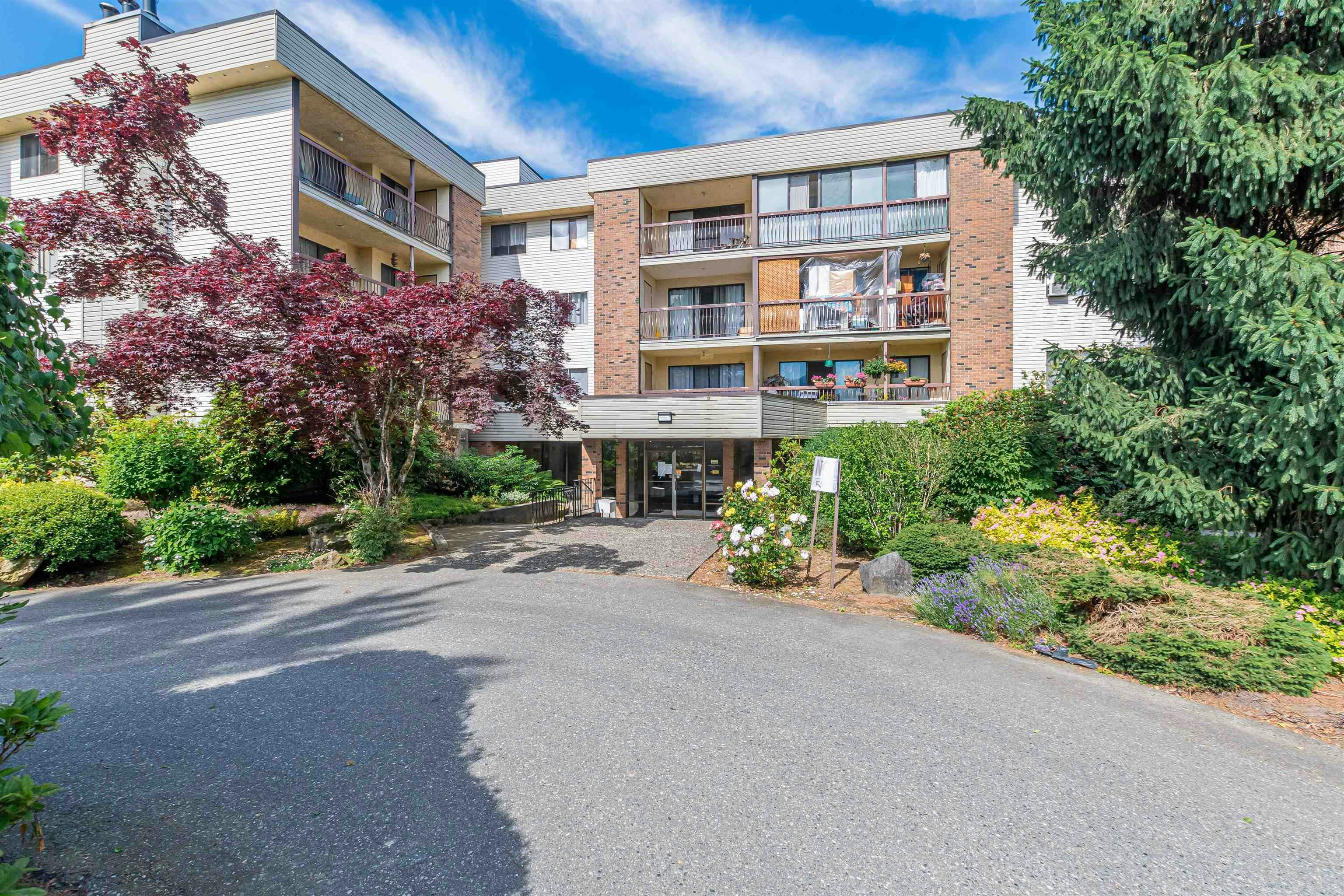 1117-45650 Mcintosh Drive, Chilliwack, BC, V2P 6Y5