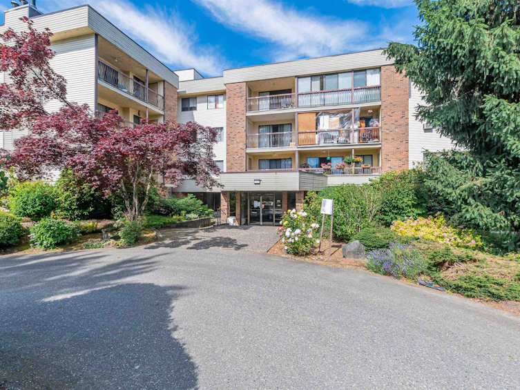 1117-45650 Mcintosh Drive, Chilliwack, BC, V2P 6Y5