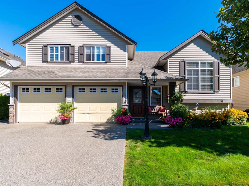 39 - 349 Walnut Avenue, Harrison Hot Springs BC V0M 0A5
