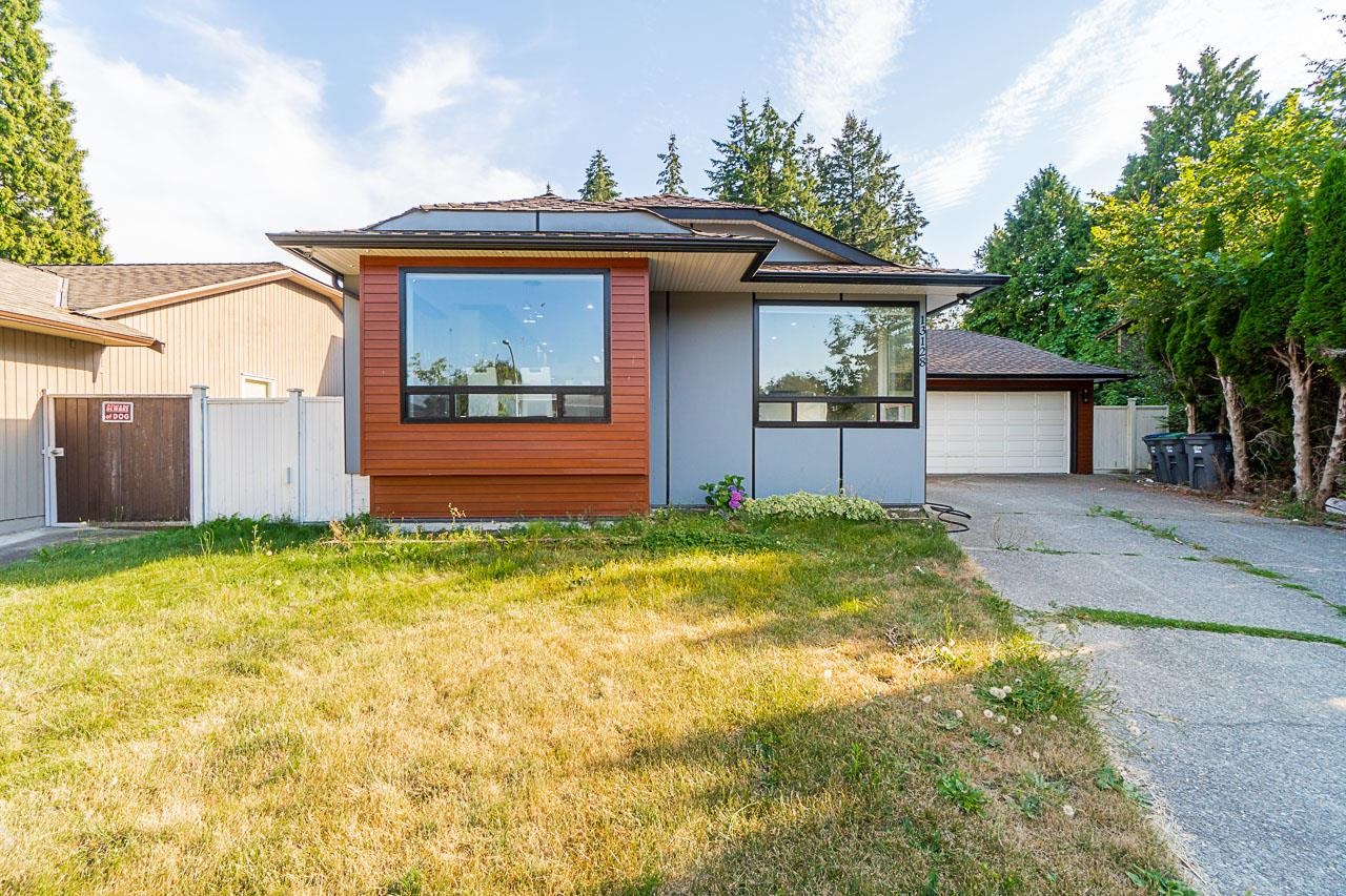 13128 62a Avenue, Surrey, BC, V3X 1P6