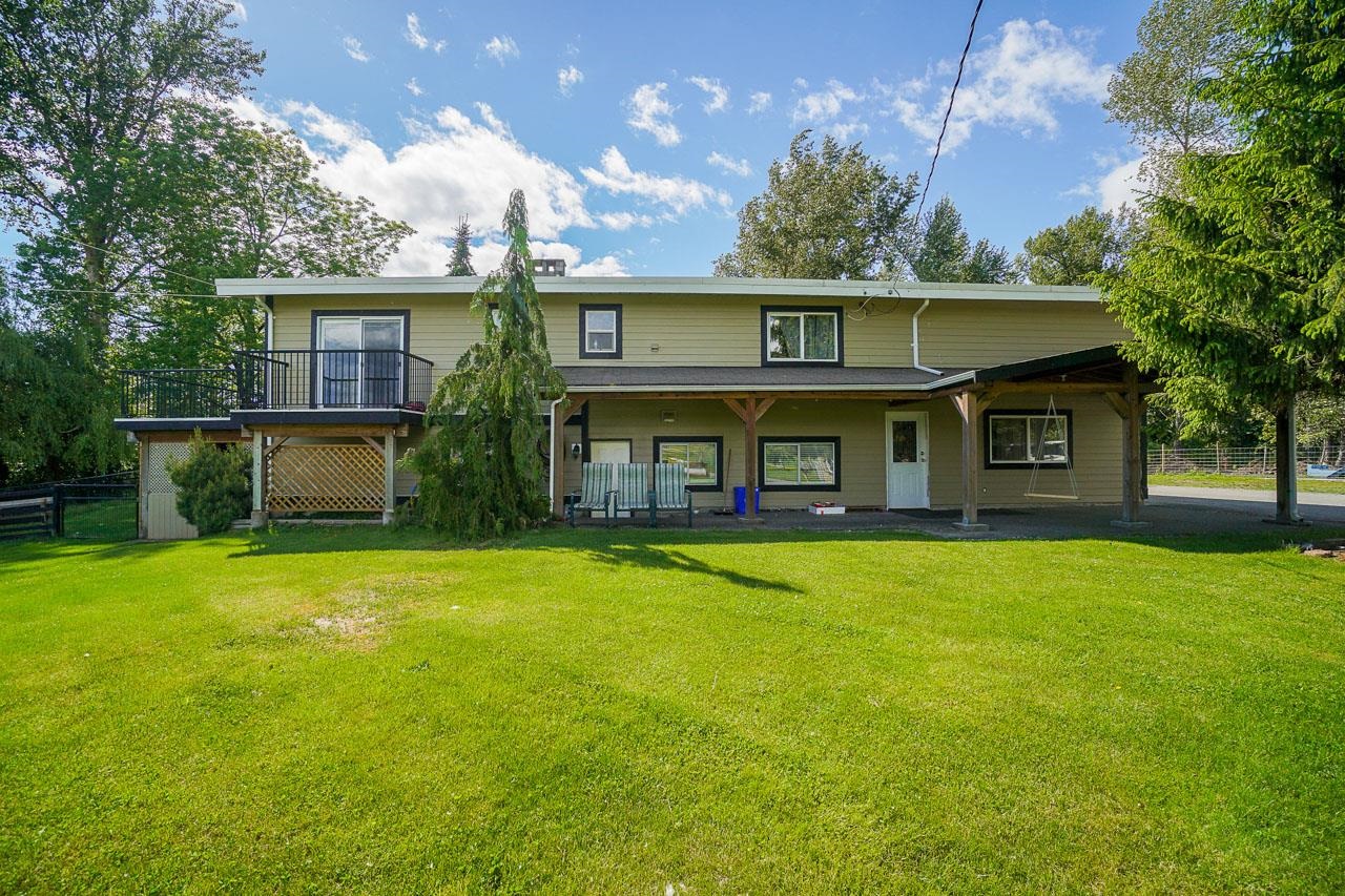 4286 186 Street, Surrey, BC, V3Z 1B4