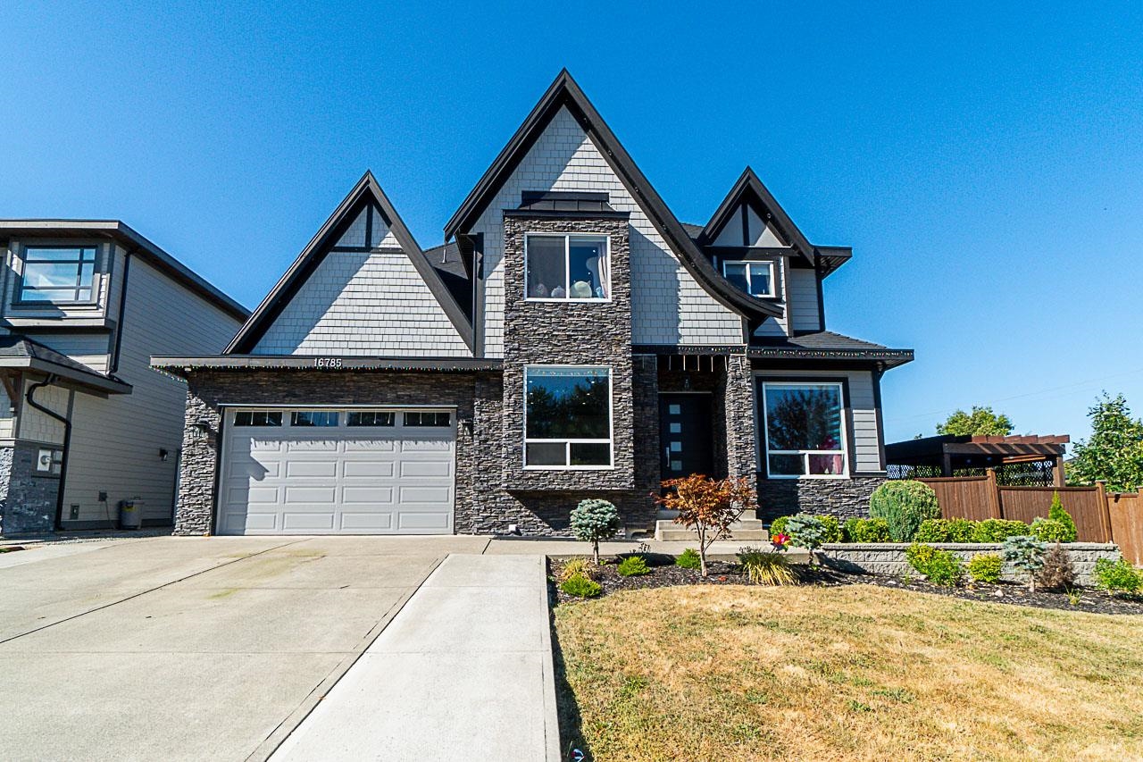 16785 83 Avenue, Surrey, BC, V4N 3H4