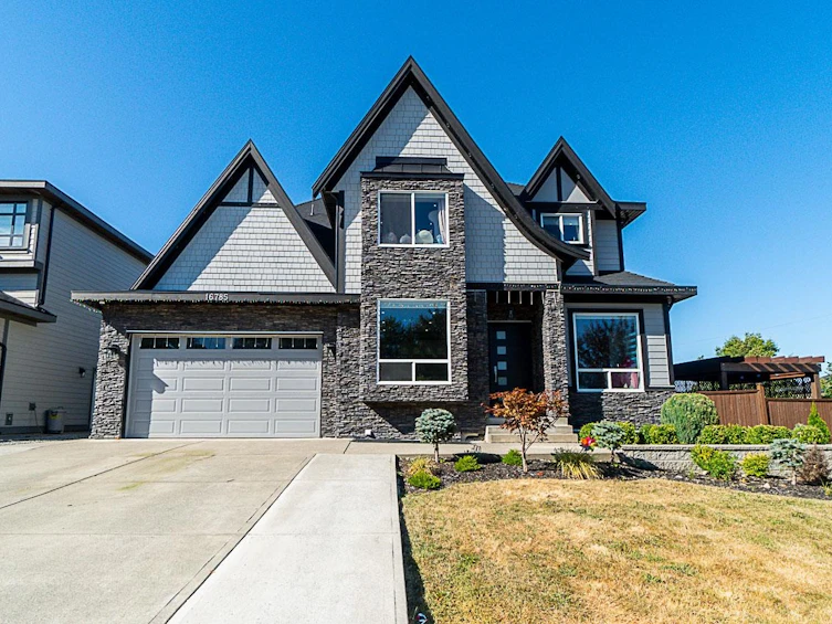 16785 83 Avenue, Surrey, BC, V4N 3H4