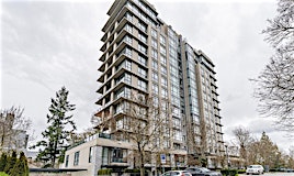905-5989 Walter Gage Road, Vancouver, BC, V6T 0A8