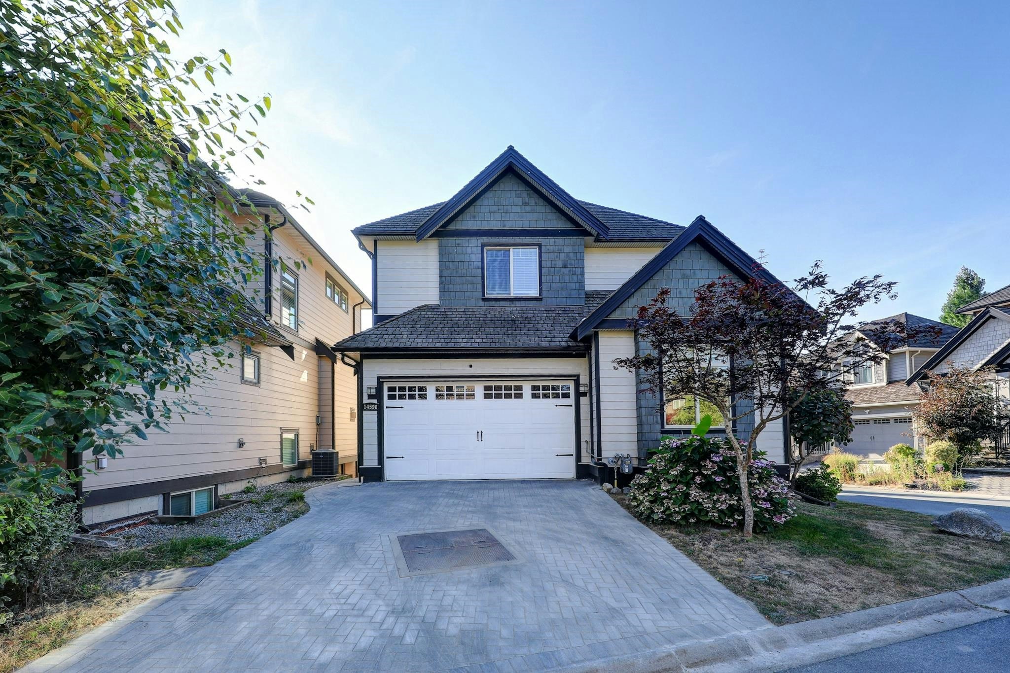 14596 36b Avenue, Surrey, BC, V4P 0E3