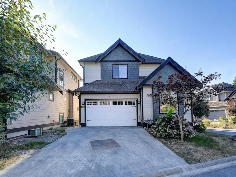 14596 36b Avenue, Surrey, BC, V4P 0E3