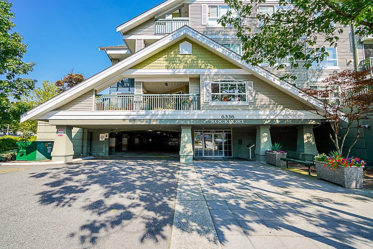 117-6336 197 Street, Langley, BC, V2Y 2T7