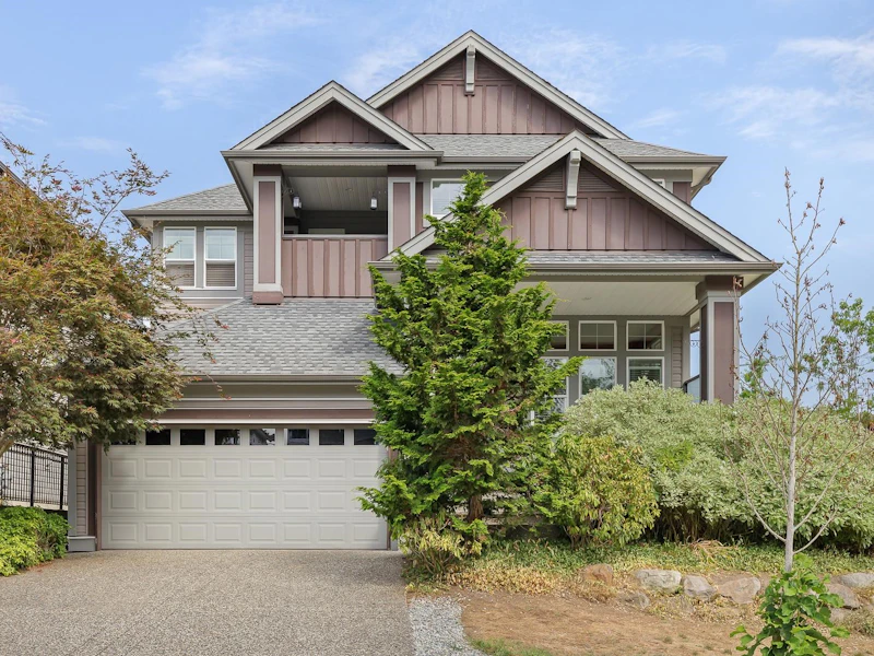 19593 Thorburn Way, Pitt Meadows BC V3Y 0B3
