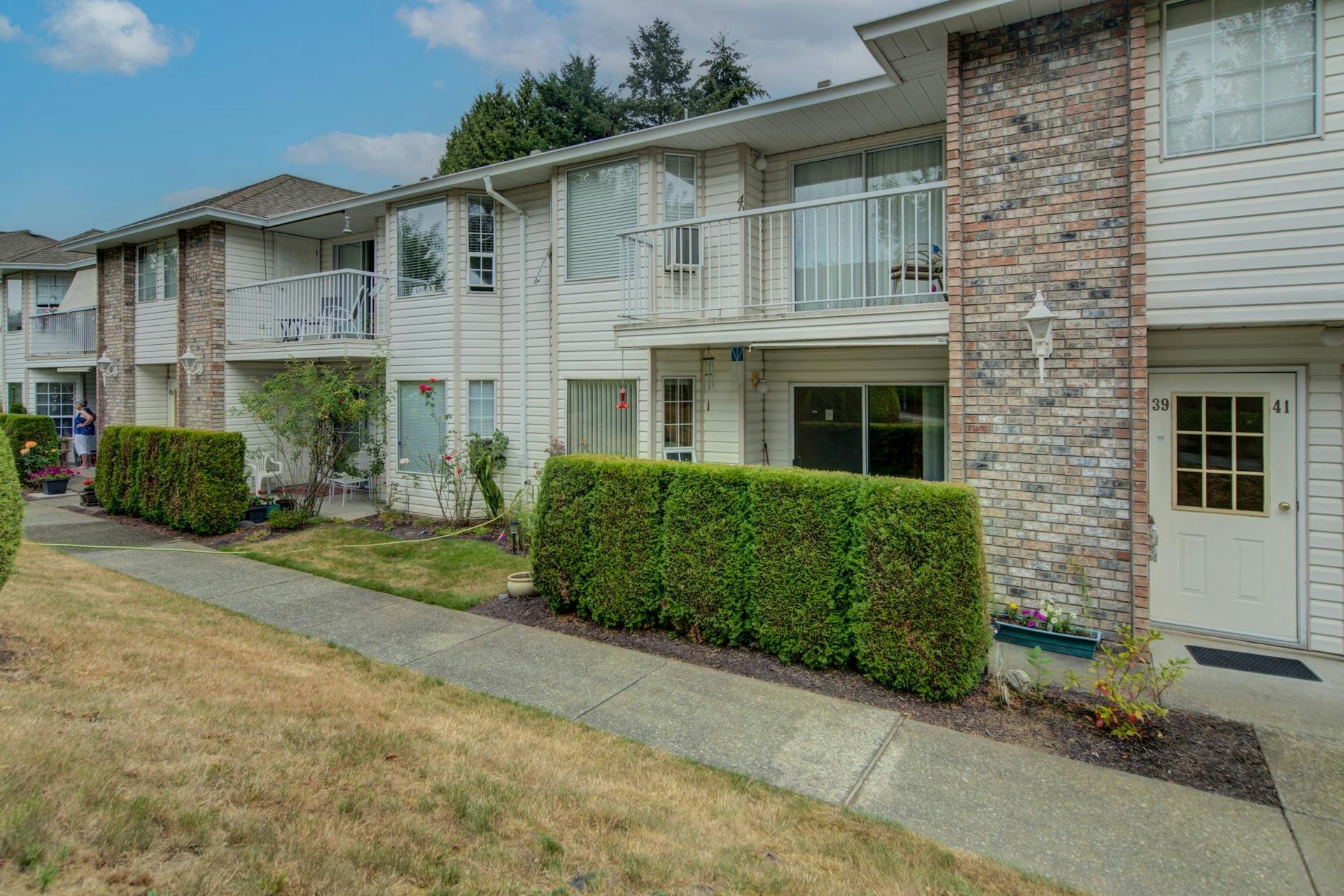 39-2938 Trafalgar Street, Abbotsford, BC, V2S 4N3