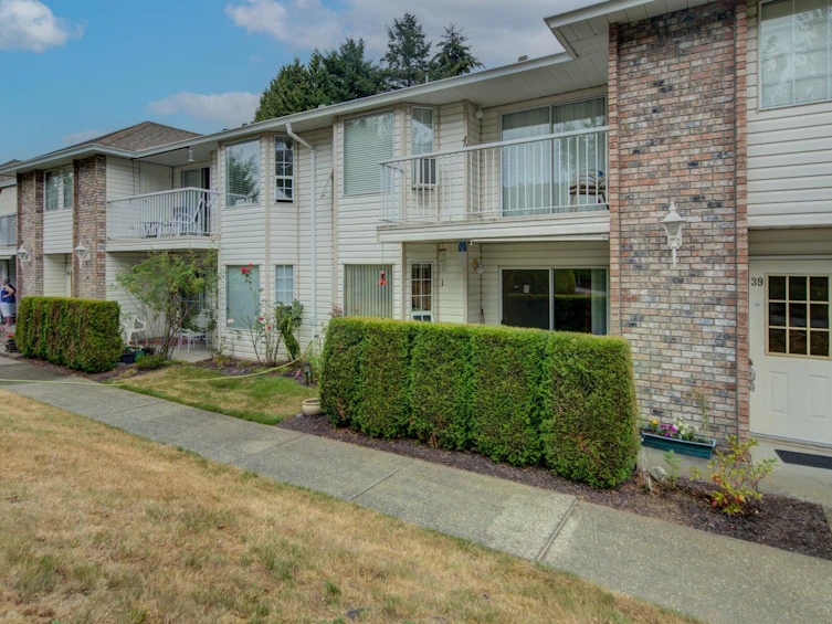 39-2938 Trafalgar Street, Abbotsford, BC, V2S 4N3