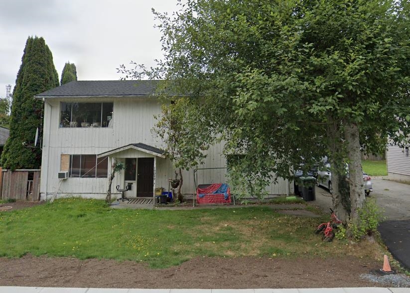 10509 138a Street, Surrey, BC, V3T 4L2