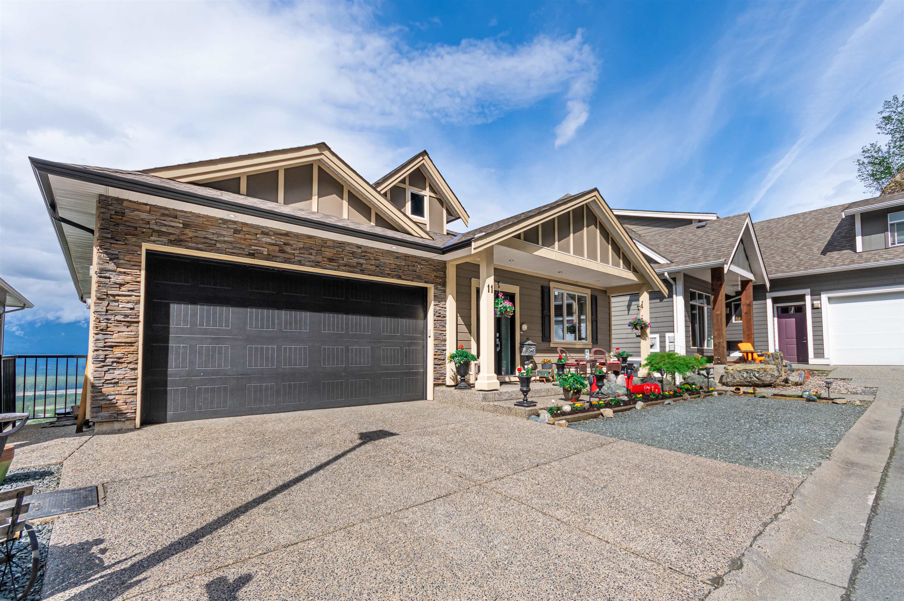 11-43462 Alameda Drive, Chilliwack, BC, V2R 0M3