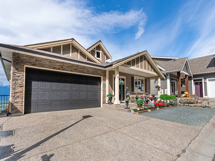 11-43462 Alameda Drive, Chilliwack, BC, V2R 0M3